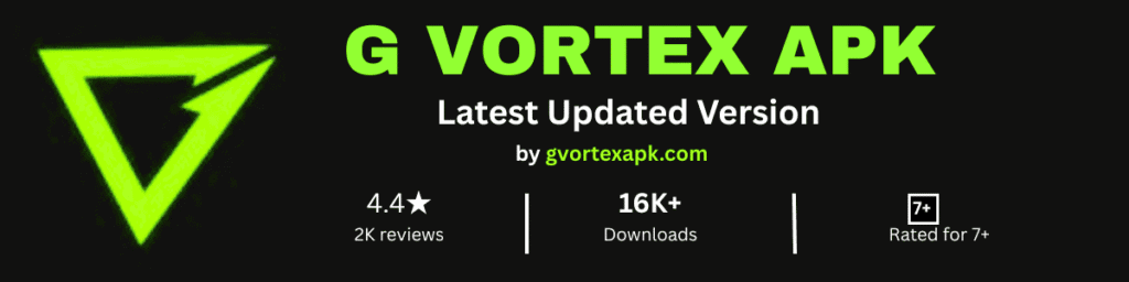 g vortex