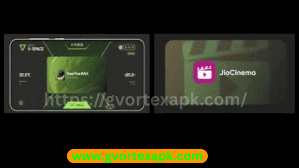 apk g vortex