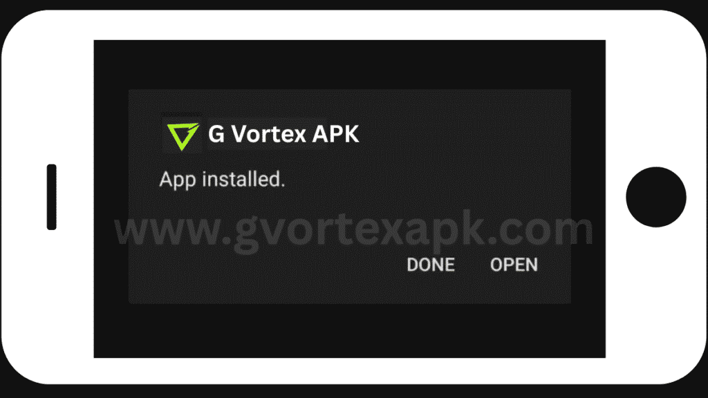 g vortex apk