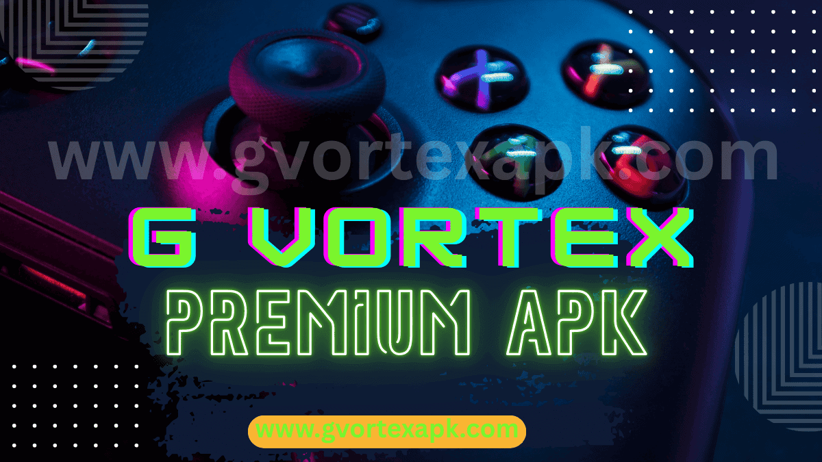 G Vortex Premium