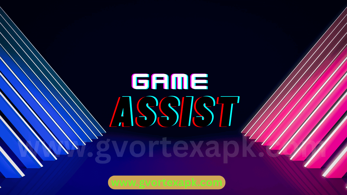 Game Assist APK