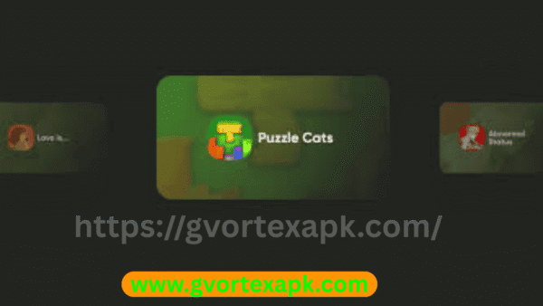 G Vortex Premium apk download