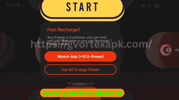 G Vortex Premium apk