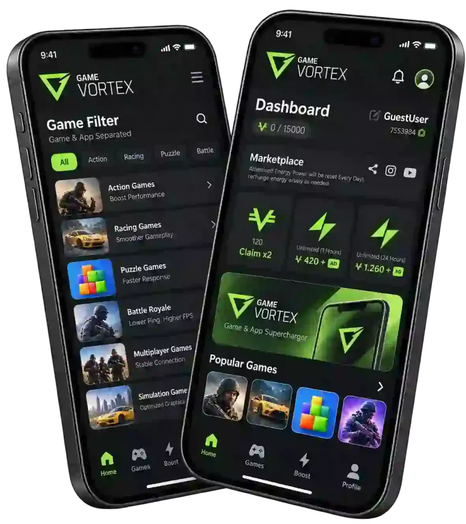 G Vortex