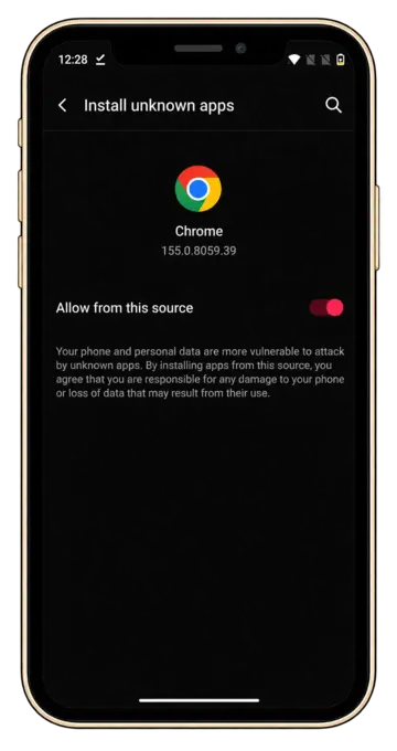 Unduh File APK