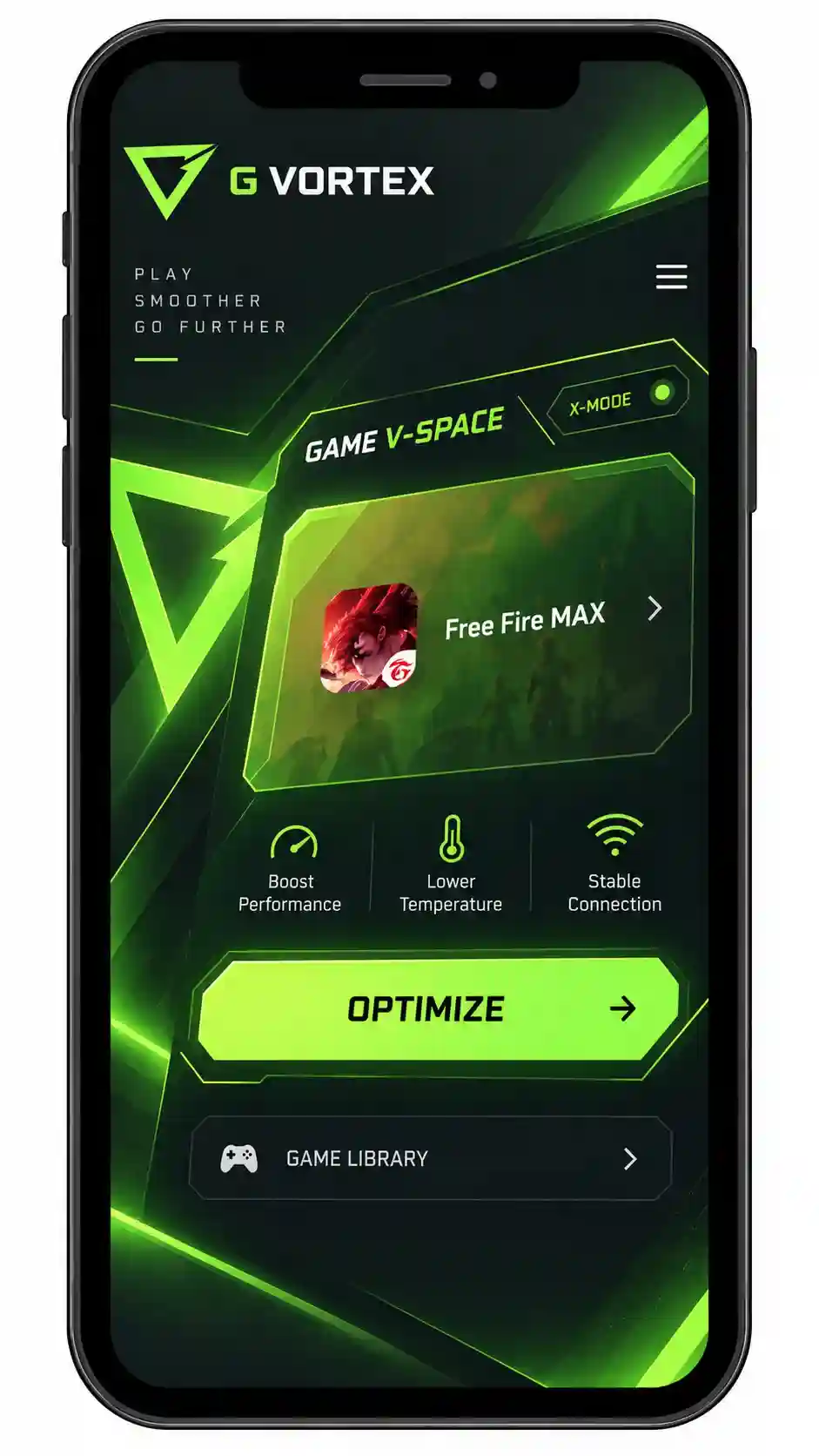 G Vortex APK 4 Download G Vortex
