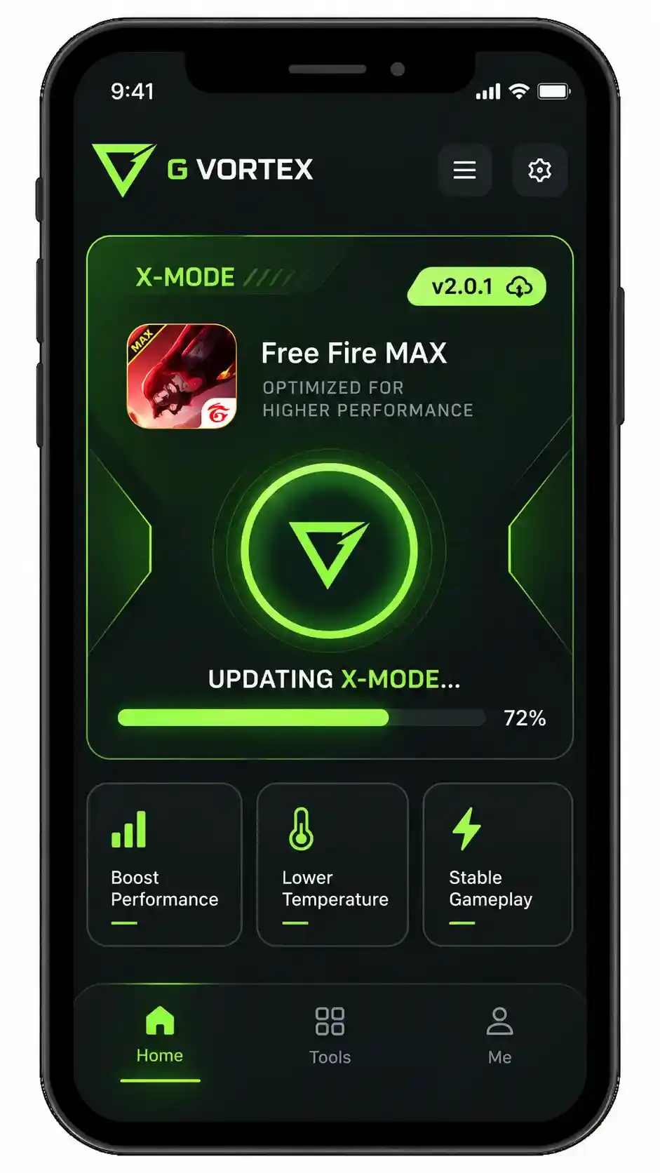 G Vortex APK 5 G-Vortex Mod APK